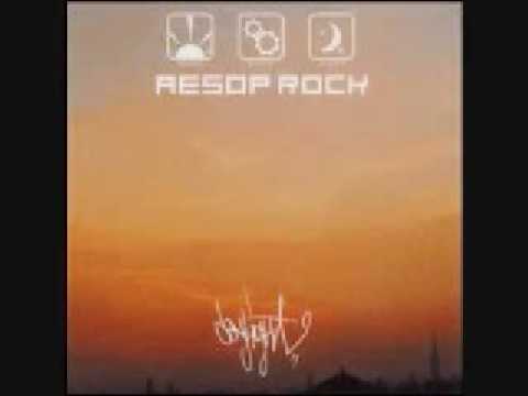 Aesop Rock - Night Light