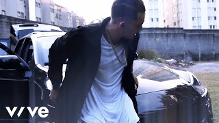 VICENTXIII - ''Primeira classe'' (Clipe oficial) Prod. Gus