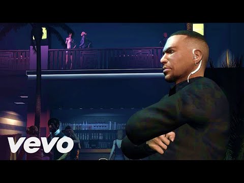 GTA IV: The Ballad of Gay Tony - Theme Remix