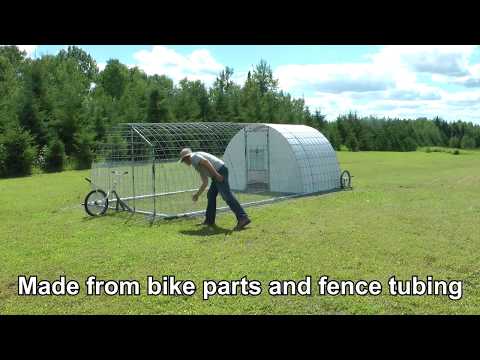 Boughton Chicken Coop Omlet Pet Products Video Free Music Videos