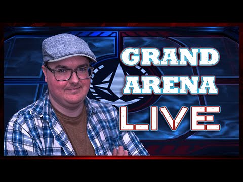 The Return of 3v3 Grand Arena - S53/W1/R1