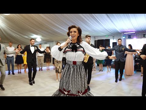 Zina Ghitulescu & Formula 9 - Program de hore