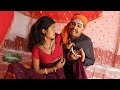 बाबा दूध को शुद्ध किया Dhongi 112 Chhinarbaba Dhongi Baba Tharki