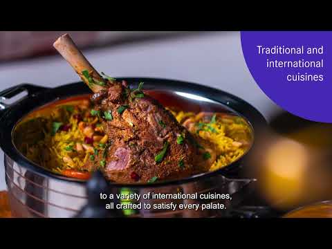 Discover Jebel Hafit Desert Park