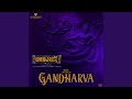 Gandharva From Maayon Tamil