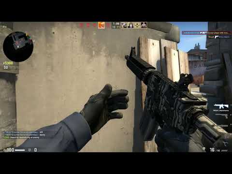 Steam Community :: Video :: My first competitive ace that i ever ...