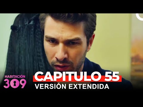 Habitación 309 Capítulo 55 (Versión Extendida)