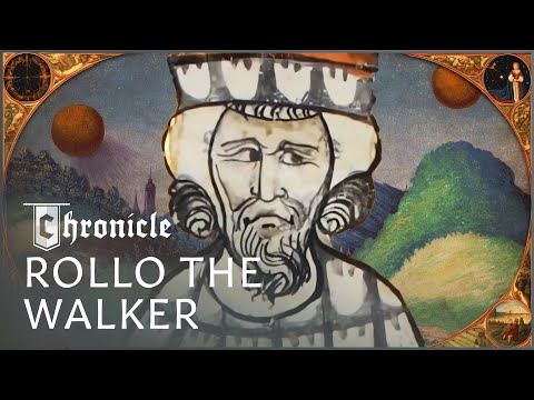 Rollo: The Viking Who Forged The Most Powerful Dynasty In Medieval Europe