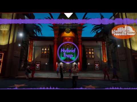 HAL-V & SpaceCase- The Hunted