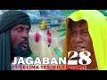 Jagaban ft Selina Tested Episode 28 (Ruggedity and Tested)