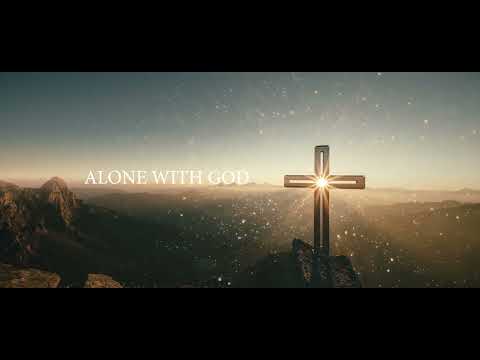 Lukas Termena - Alone with God | 3-Hours Ambient Music for Prayer | Sleeping & Relaxing Music