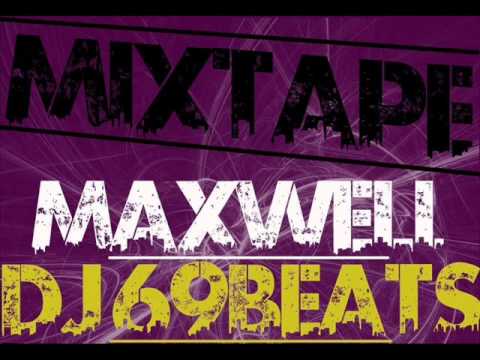 Maxwell/Dj69Beats-16 linijek ft. Tyno