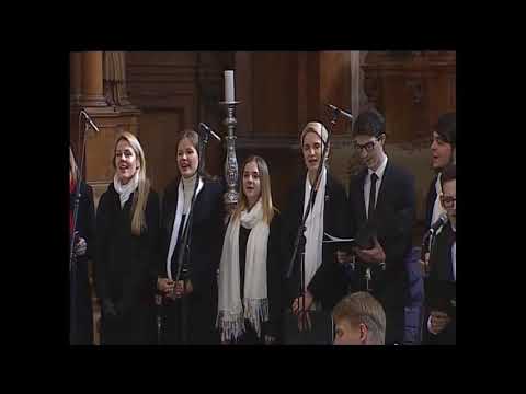 ICHTHUS - Tik Kristuje [Verbos, 2018 m.]