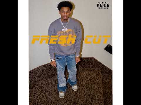 OBN Jay -  Fresh Cut (Official Audio) #obnjay #louisiana