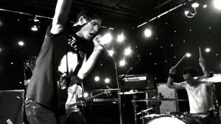 Head Wound City @ Chop Suey, Seattle, WA