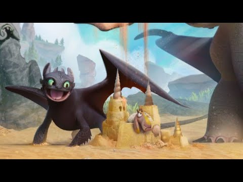 Dragons: Titan Uprising |7