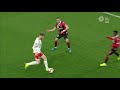 video: Mirko Ivanovski gólja a Honvéd ellen, 2020