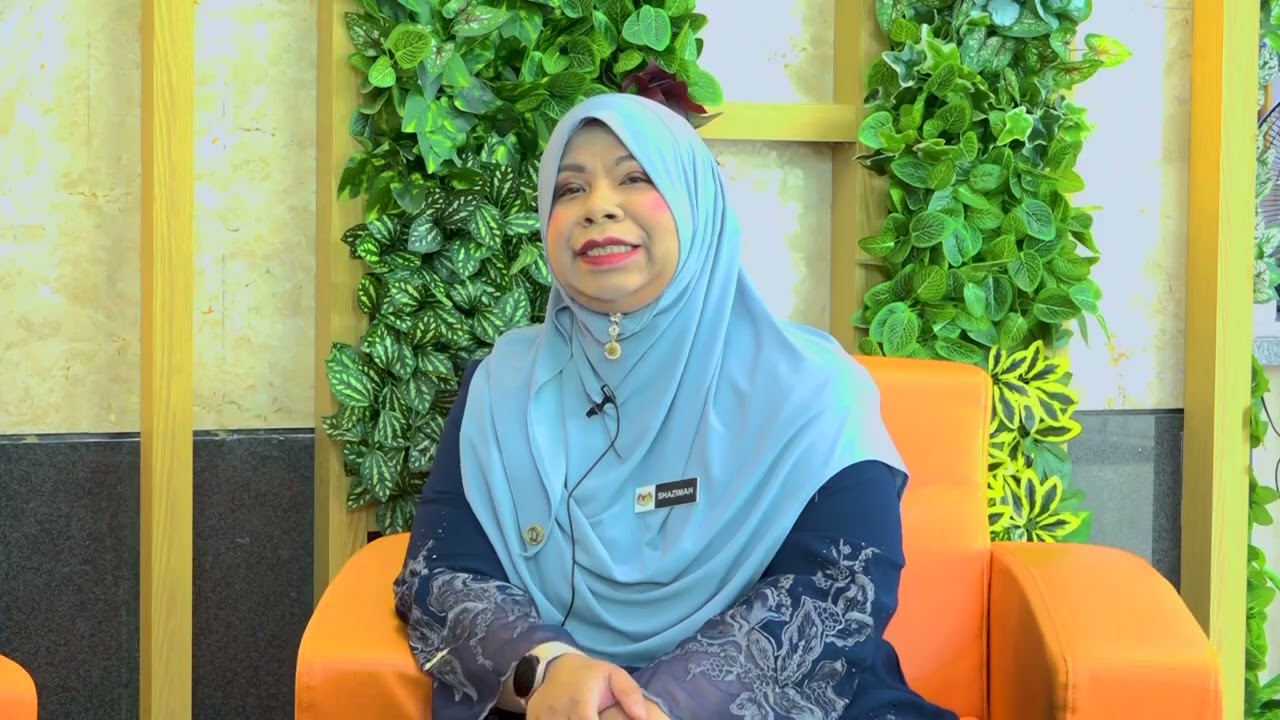 Perspektif Pakar: Kesihatan Wanita - Manfaat Saringan
