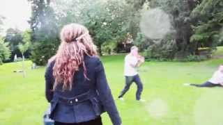 WORD  ! Ep #1 TOULOUSE