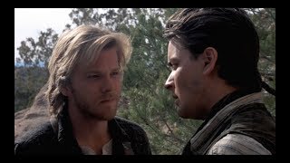 Young Guns (1988) Video