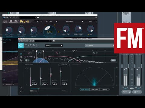 Here's why you should try making your bass sounds stereo