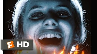 Inglourious Basterds  9 9  Movie CLIP   The Face of Vengeance  2009  HD