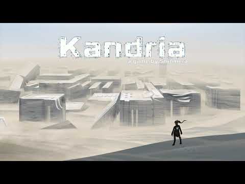 Announcement Trailer