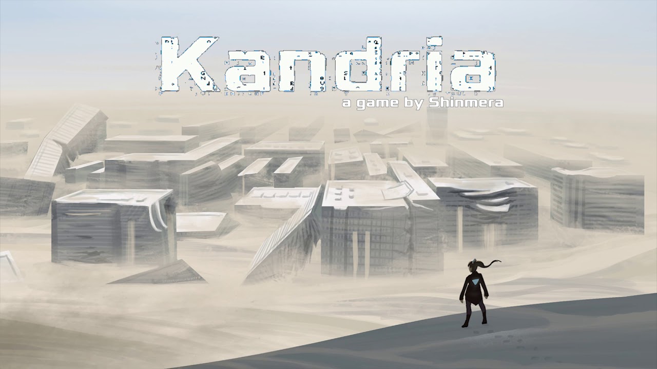 Gameplay video of Kandria  PC