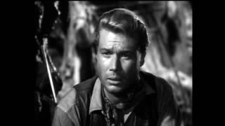 Laramie- He's a Cowboy