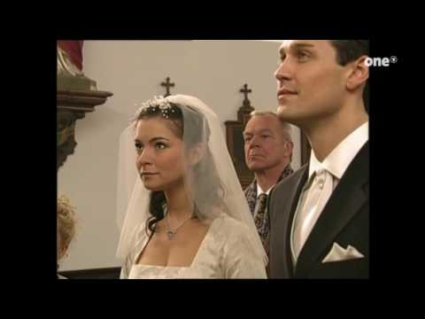 Sturm der Liebe    Laura lässt die Hochzeit mit Lars platzen II Folge 87 88