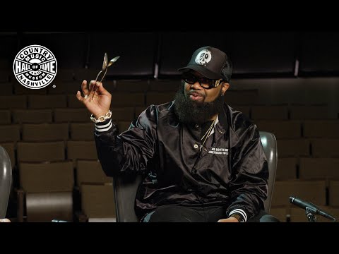 How to Play the Spoons with Blanco Brown and Lucius "Spoonman" Talley