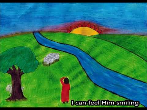 Nieuwe liedboek Lied 937