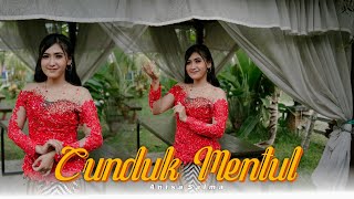 Download lagu CUNDUK MENTUL - ANISA SALMA mp3 Download lagu CUNDUK MENTUL - ANISA SALMA mp3