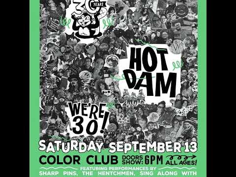 Busy Beaver celebrates 30 years of buttons (Episode 1068)