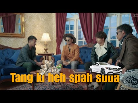 NUR HEH SPAH SUDA IST HIER