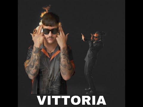 Vittoria (Geolier) x Too Many Nights (Mashup)