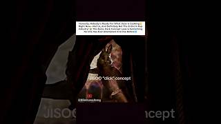 Download lagu kpop Industry Is Not Ready For Jisoo's Dark Concept#jisoo #click #newsong #newalbum #blackpink #kpop mp3