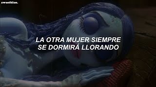 Lana Del Rey - The Other Woman (El Cadáver De La Novia) | Traducida al Español