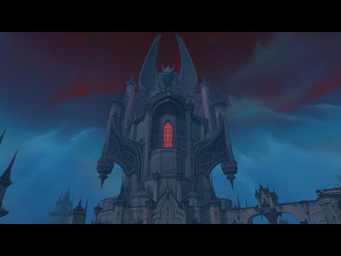 Revendreth Campaign Storyline