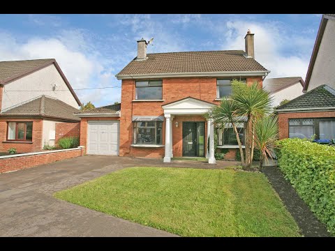 25 Racefield, Gouldavoher, Limerick