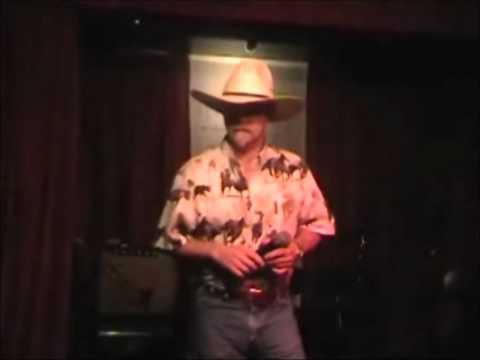 For the Good Times; Performed By: Hank Brake