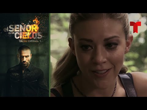 El Señor de los Cielos 3 | Capítulo 94 | Telemundo
