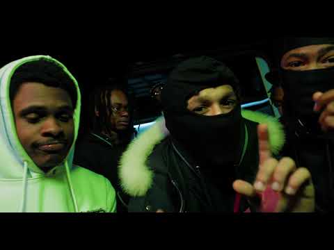 FreeBandz X SmgTreySkii X Lul Sauce - Keep Dissin Shot By: OCDAVEE