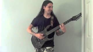 Gangnam Style Meets Metal