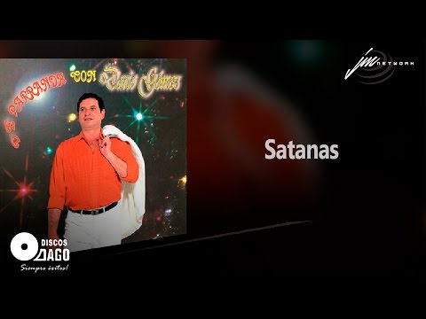 Dario Gómez - Satanas [Audio Oficial]