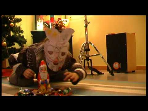 Chrischi & The Kids - Die Weihnachtsmaus