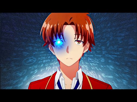 How to OBSERVE like AYANOKOJI KIYOTAKA