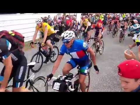 PBP 2015 GROUP A START