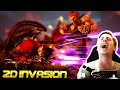 TMM Getting Tortured By Akuma The Paaaiin
