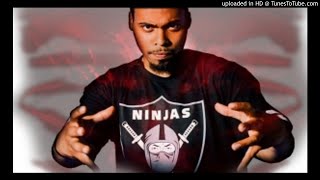 Chris Rivers - Bruce Lee (Nicki Minaj Chun Li)